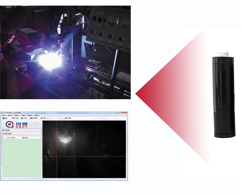 焊接過程視覺監(jiān)控技術(shù)的應(yīng)用與挑戰(zhàn)